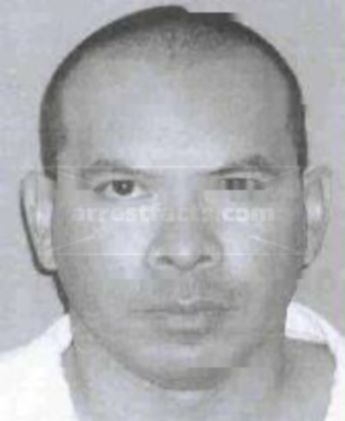 Joseph Andrew Cruz