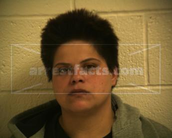 Kelly Marie Trevino Escobar