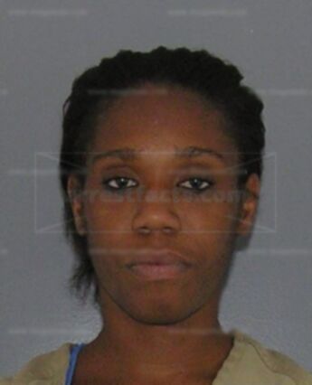 Brittany Delise Burnett