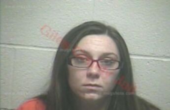Courtney Nicole Burchell