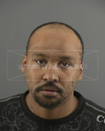 Marcus K. Jackson
