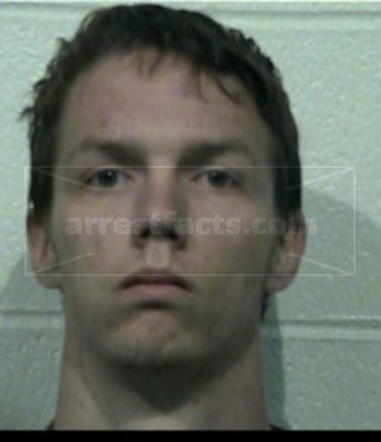 Nolan Christopher Dodson