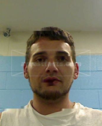 Matthew Jahue Shirley
