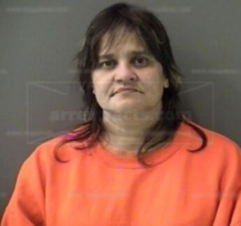 Nelma Annette Skelton
