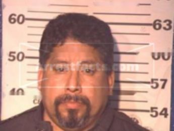 Juan Molina Mora