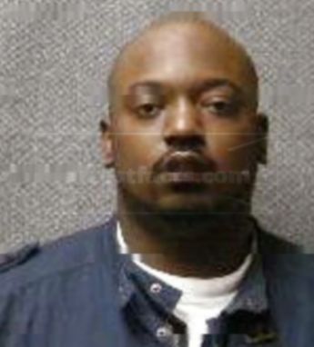 Andre Moore
