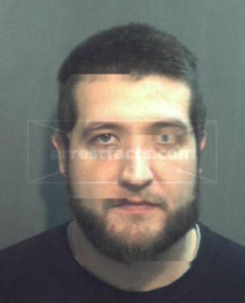 Stephen Andrew Cray