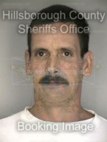 Brian Douglas Travis