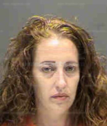 Heather Marie Spencer