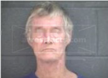 Clarence William Houston