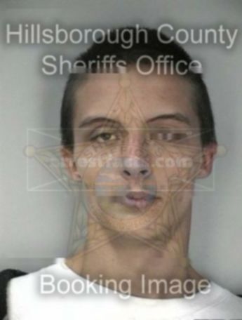 James Michael Hayward
