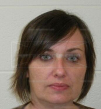 Nicole Michelle Ralston