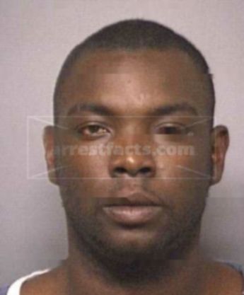 Ira Bernard Chatmon