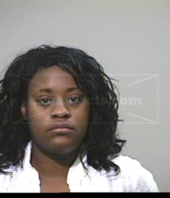 Latiese Monay Washington
