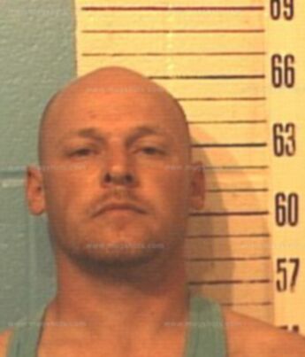 Donald Richard Crook