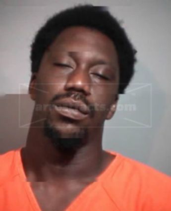 Parker Richard Antwan