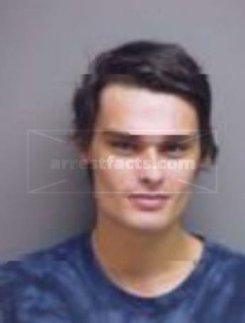 Derrick James Dainack