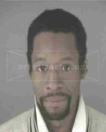 Tommy Dee Pryor