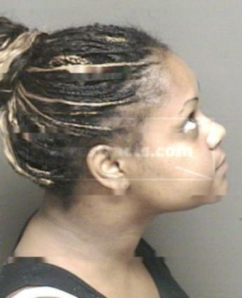 Felicia Deshay Follins