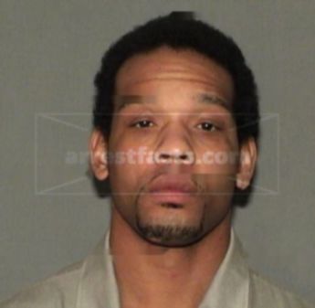 Elgin Jermaine Cotto