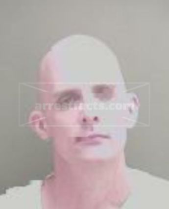 Rusty Lawrence Starnes
