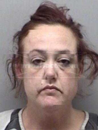 Pamela Sue Horn