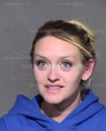 Stephanie Marie Oates