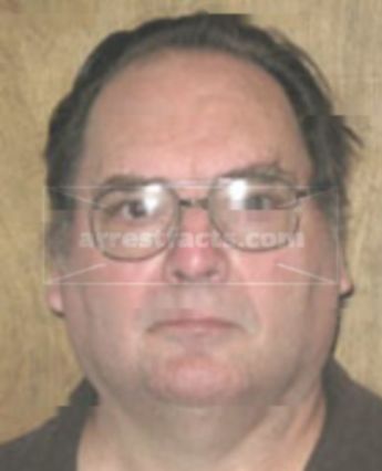 Charles Allen Hausen