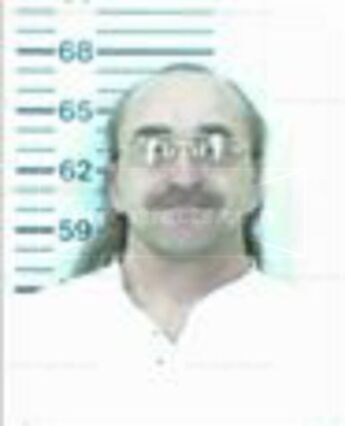 Ray Lee Marlin