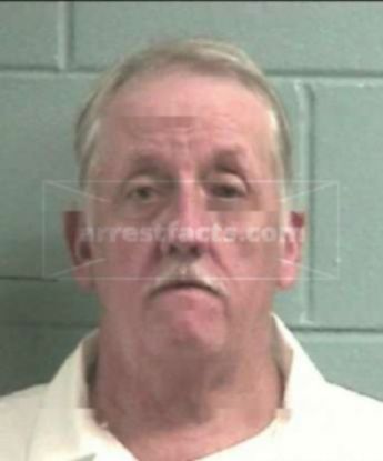 Donnie Gene Abbott