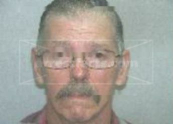Harold Royal Hendricks