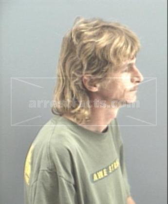 Kenneth Wayne Webb