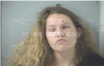 Andrea Nicole Williams