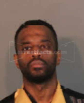 Reshad Yancey