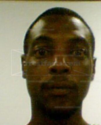 Roderick Deangelo Thompson