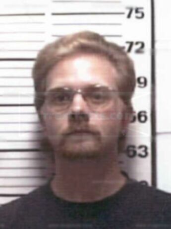 Ronald Skye Macdonald