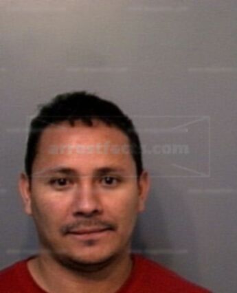 Urbano Visaby Rivas-Molina