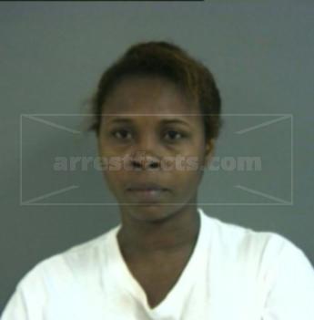 Shirley Deniese Smith