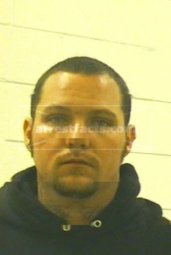 Justin Anthony Rush