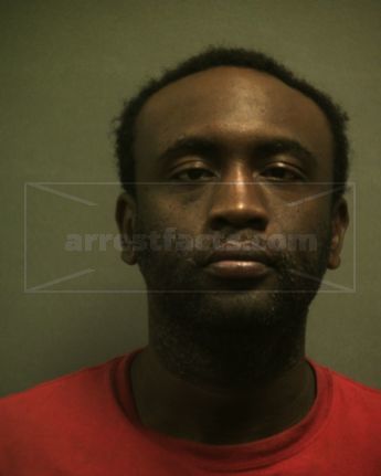 Zackary Quentin Marks