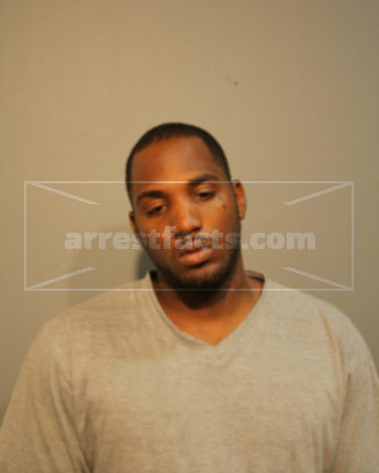 Darrius S Washington