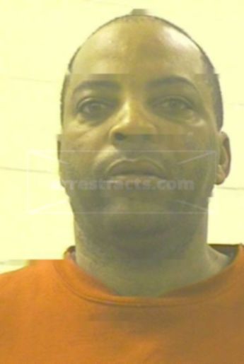 Lancey Woodson
