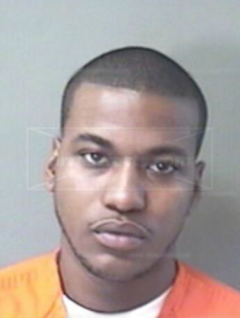 Andre Deon Mack