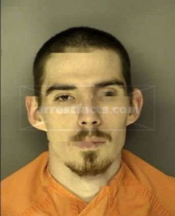 Dalton Wade Morrow