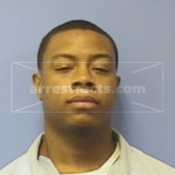 Lamarkus L. Crawford