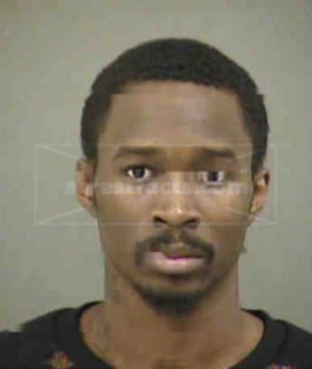 Micheal Lorenzo Scott