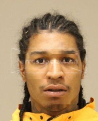 Bobby Jawanza Springer