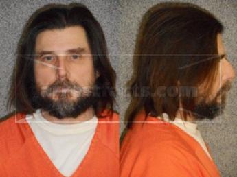Darrell Eugene Holeman
