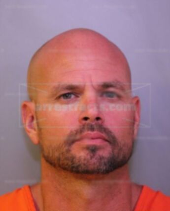 Douglas Michael Sheldon