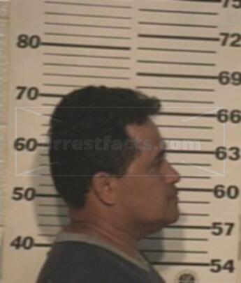 Miguel Angel Parra Rodriguez